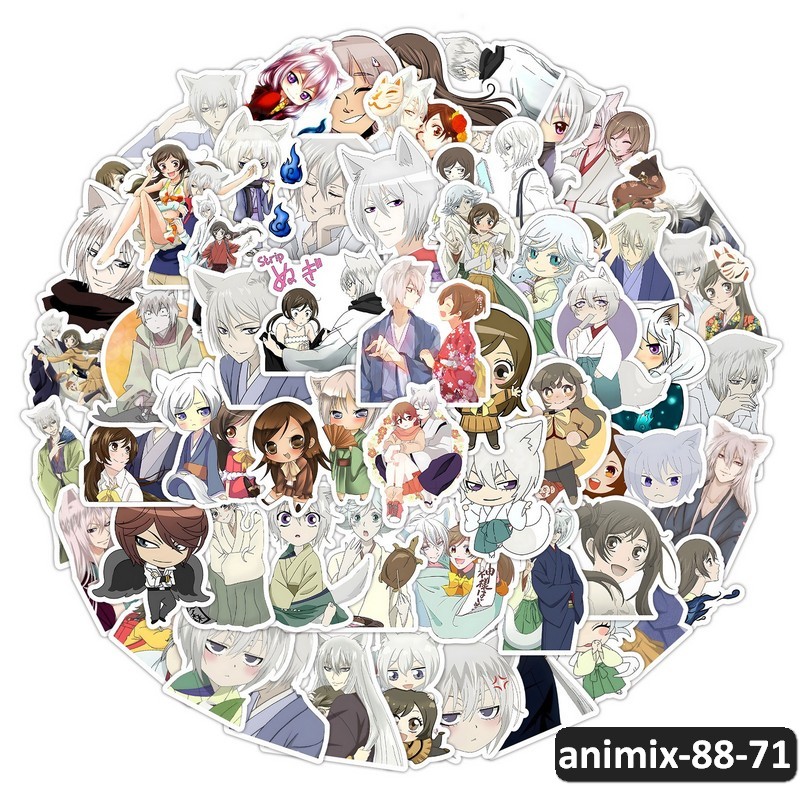 animix-88-71