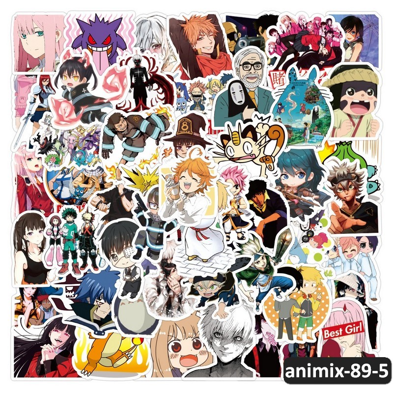 animix-89-5